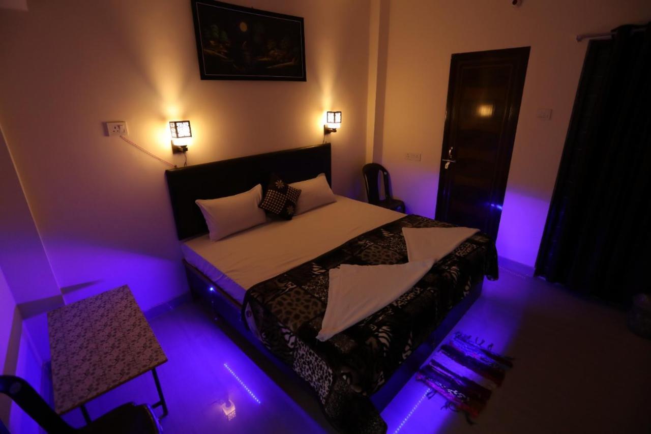 Gully Ghar Hotel 3*