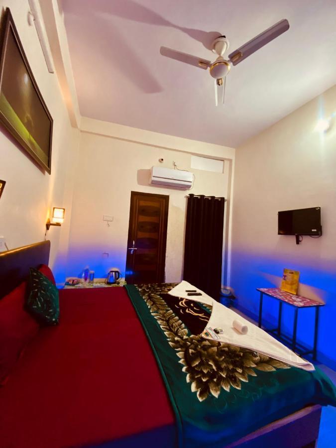 Hotel Gully Ghar 3*