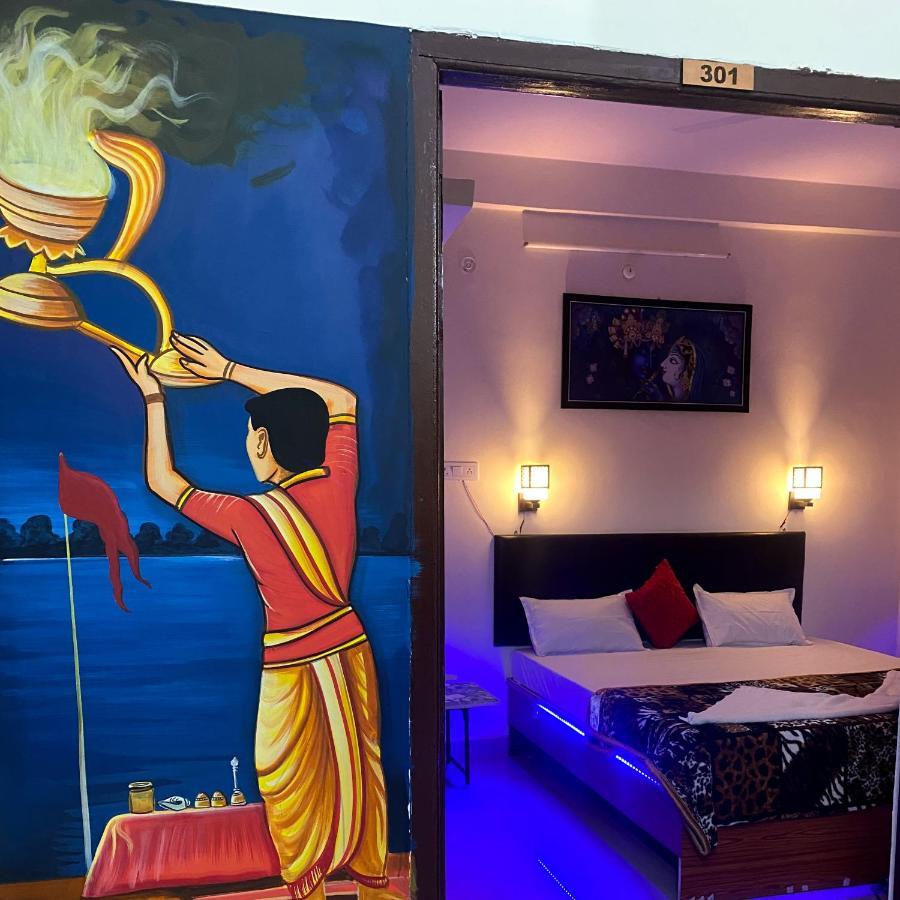 Gully Ghar 3* Varanasi