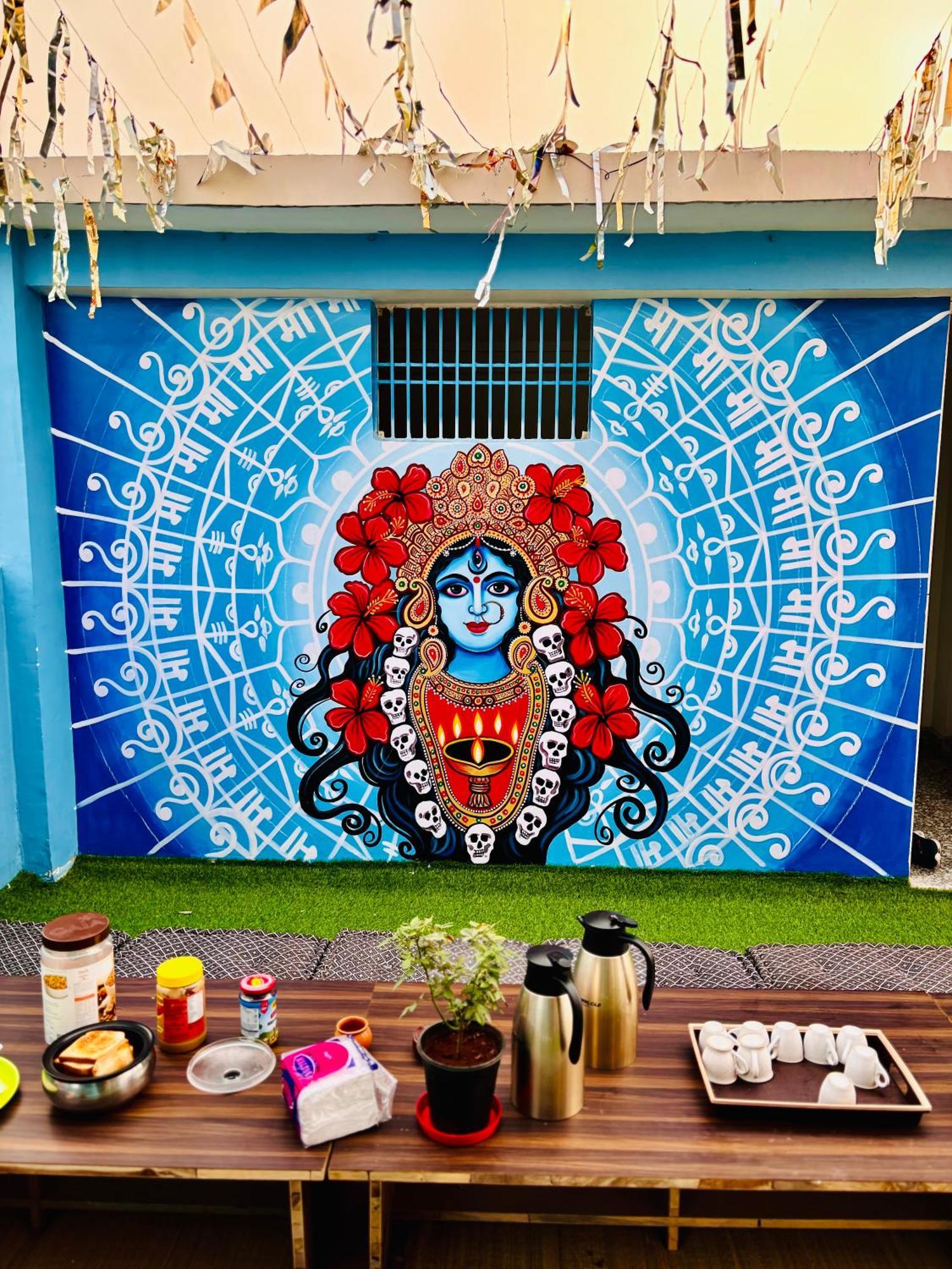 Hotel Gully Ghar