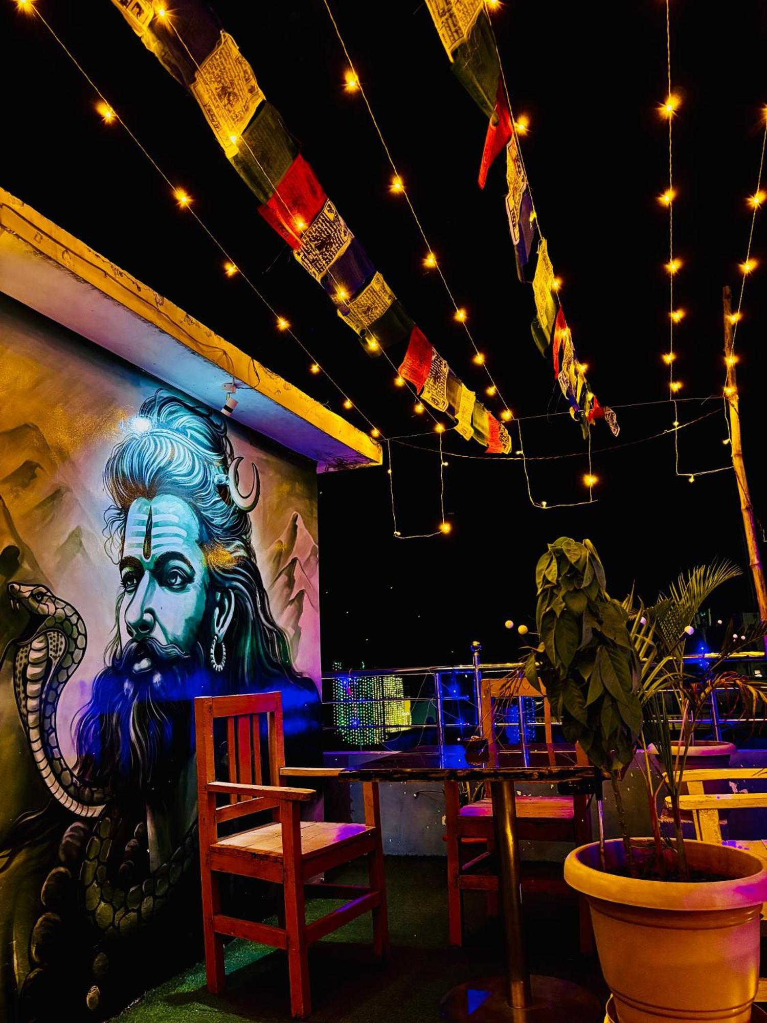 Gully Ghar Hotel Varanasi
