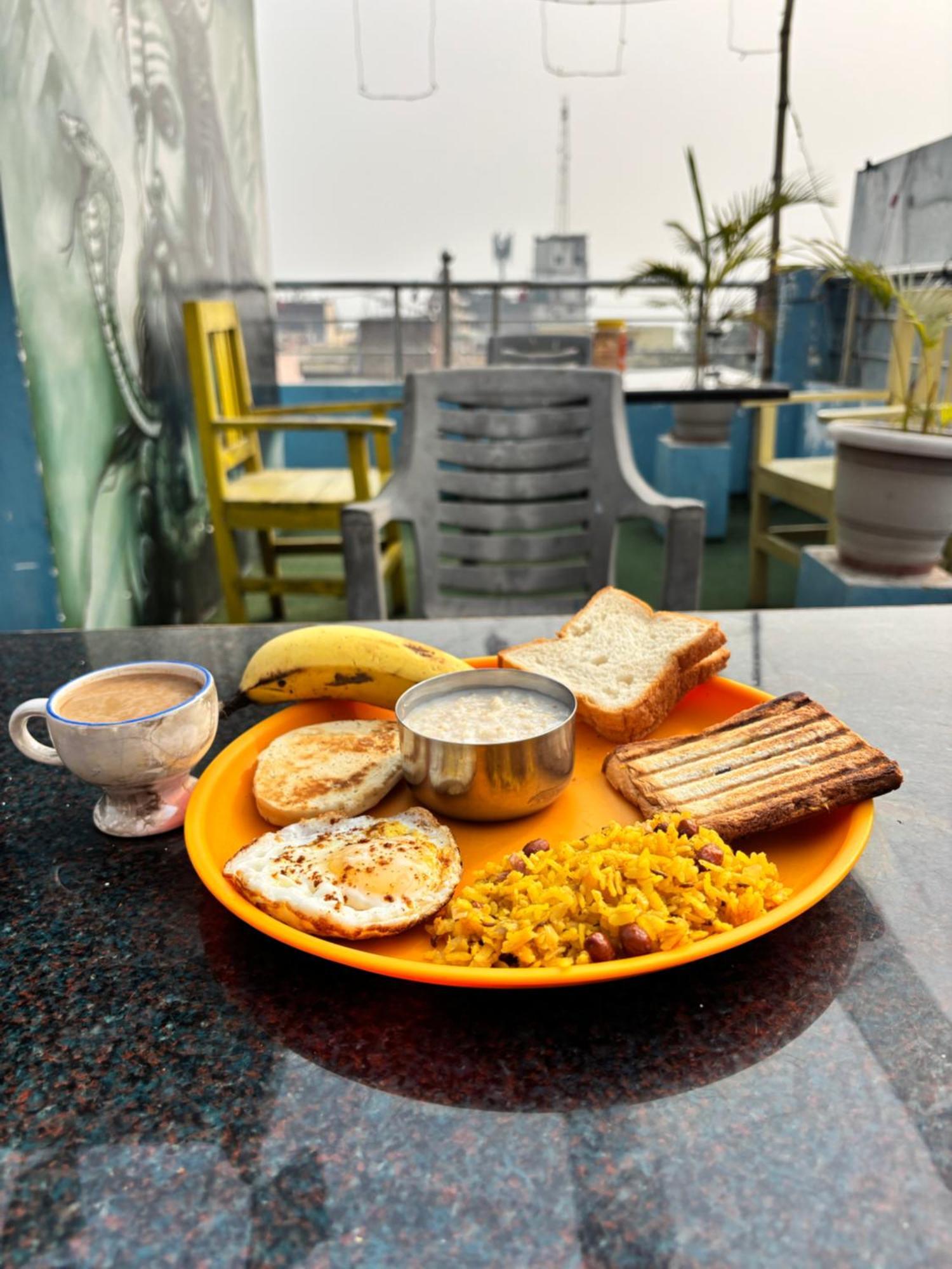 Hotel Gully Ghar 3*